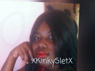 XKinkySletX