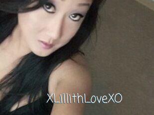 XLillithLoveXO