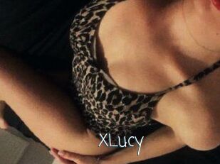 XLucy