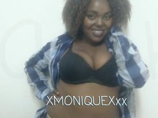 XMONIQUEXxx