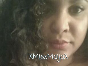 XMissMaijaX