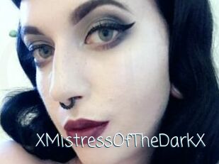 XMistressOfTheDarkX
