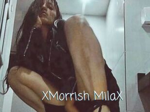 XMorrish_MilaX