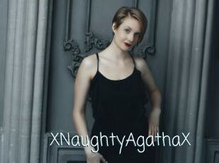 XNaughtyAgathaX