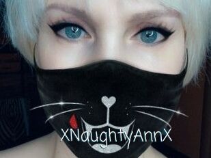 XNaughtyAnnX