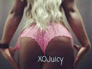 XOJuicy