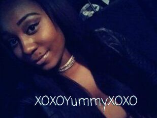XOXOYummyXOXO