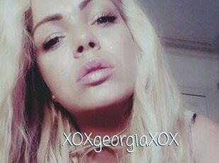 XOXgeorgiaXOX