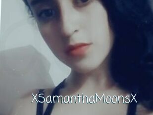 XSamanthaMoonsX