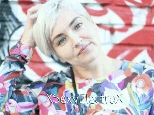 XSexyElectraX