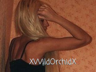 XWildOrchidX