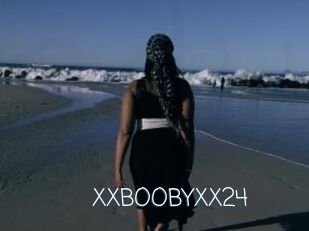 XXBOOBYXX24