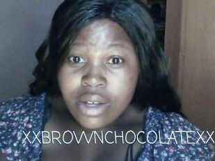 XXBROWNCHOCOLATEXX
