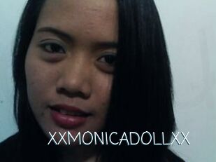 XXMONICADOLLXX