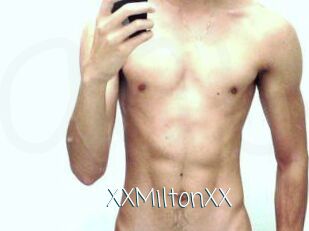XXMiltonXX Adult o Porn