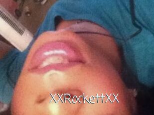 XXRockettXX