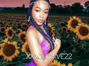 XXXCLUSIVE22 Adult o Porn