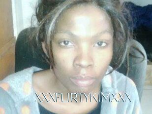 XXXFLIRTYKIMXXX
