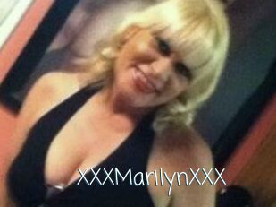 XXXMarilynXXX