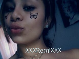 XXXRemiXXX
