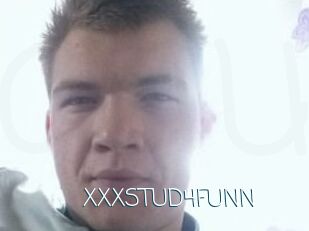 XXXSTUD4FUNN