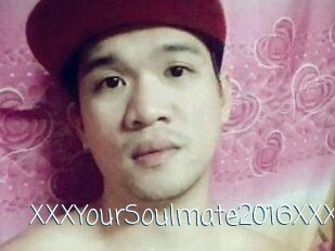 XXXYourSoulmate2016XXX