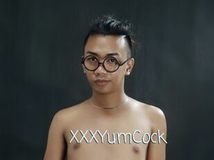 XXXYumCock