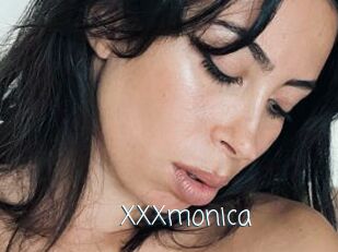XXXmonica