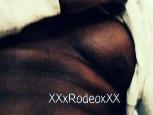 XXxRodeoxXX