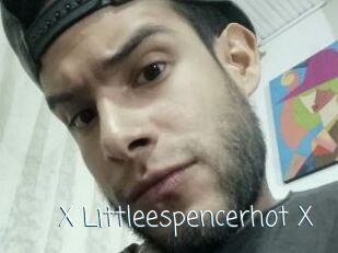 X_Littleespencerhot_X