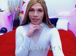 X_Vallery_hot_X