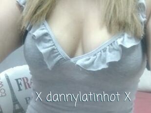 X_dannylatinhot_X