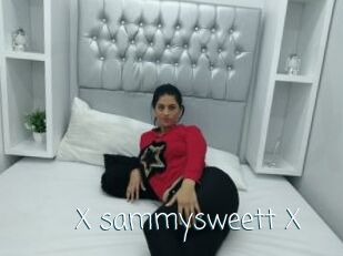 X_sammysweett_X