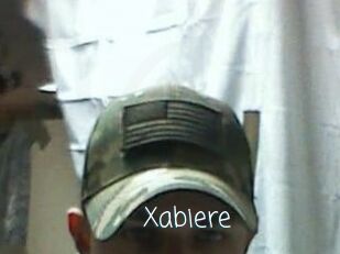 Xabiere