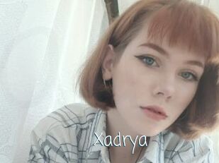 Xadrya