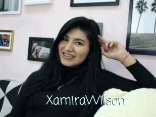 XamiraWilson