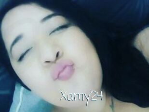 Xamy24