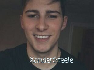 Xander_Steele Adult o Porn