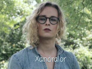 Xandralor