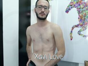 Xavi_Love