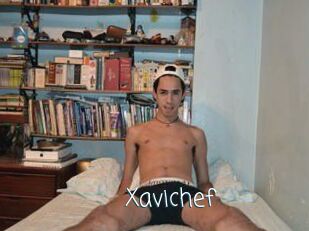 Xavichef
