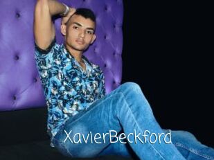 XavierBeckford