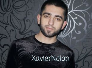 XavierNolan