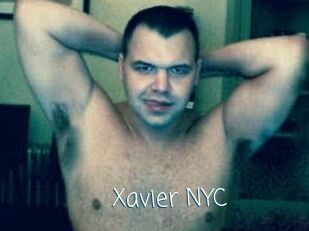Xavier_NYC