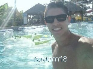 Xavierrr18