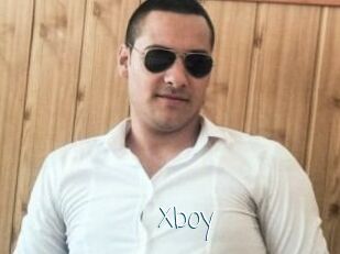 Xboy