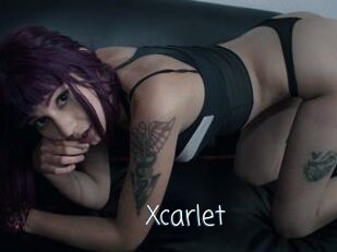 Xcarlet