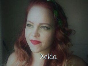 Xelda