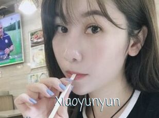 Xiaoyunyun
