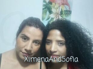 XimenaAndSofia
